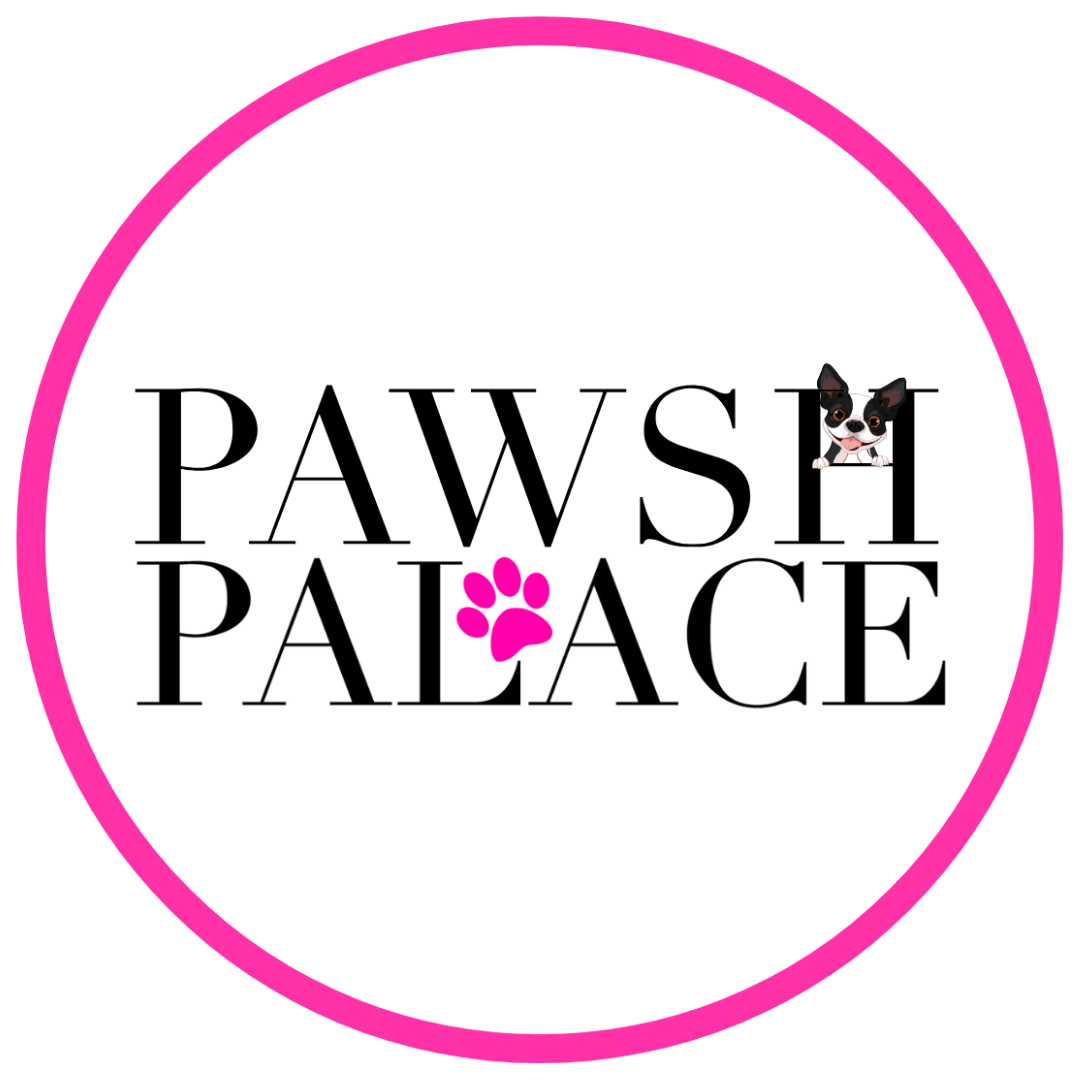 NEWPPLogo Pawsh Palace